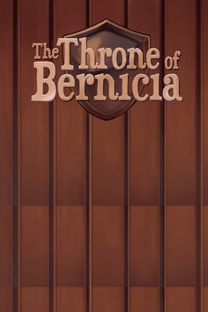 The Throne of Bernicia