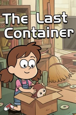 The Last Container