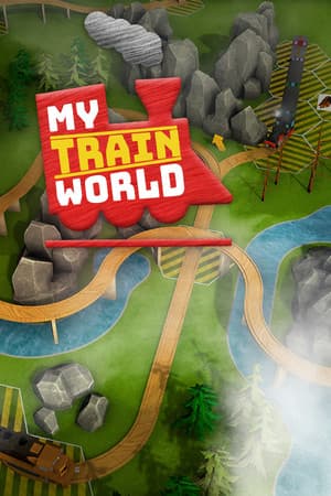 My Train World
