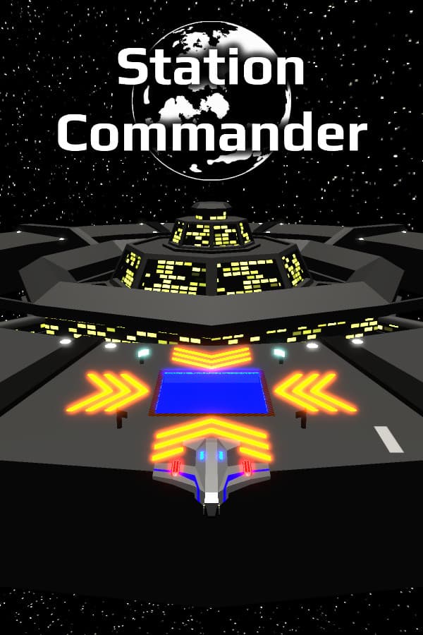 Station Commander