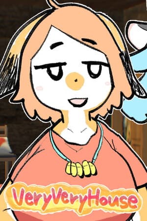 VeryVeryHouse