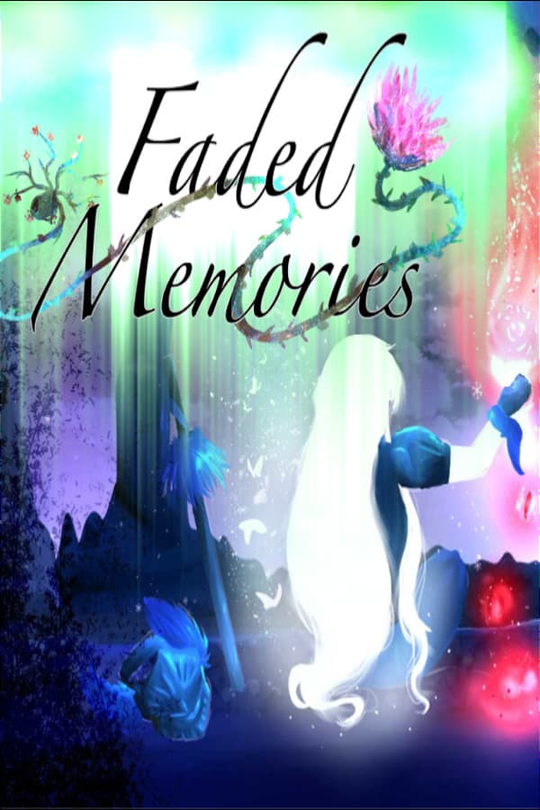 Faded Memories