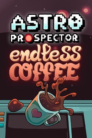 Astro Prospector