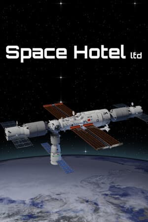 Space Hotel Ltd
