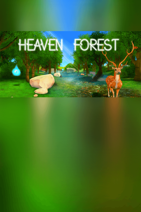 Heaven Forest - VR MMO