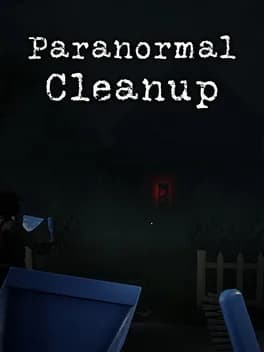 Paranormal Cleanup