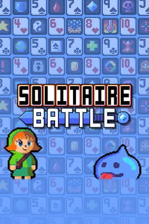 Solitaire Battle