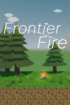 Frontier Fire