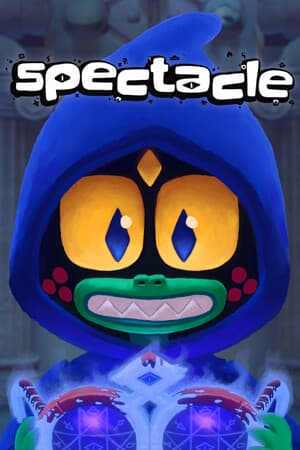 Spectacle: Worlds Unseen