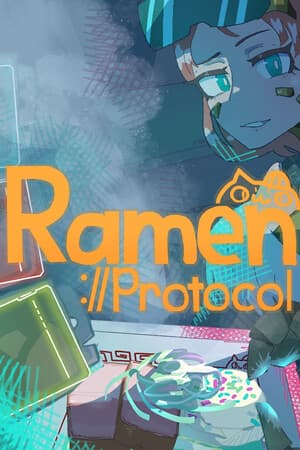 Ramen://protocol