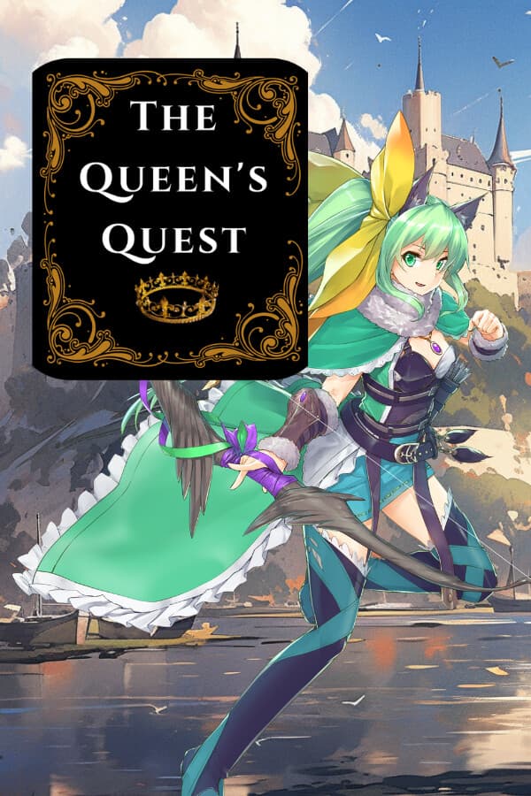 The Queen's Quest