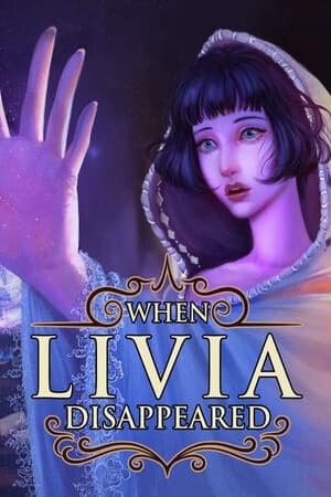 When Livia Disappeared