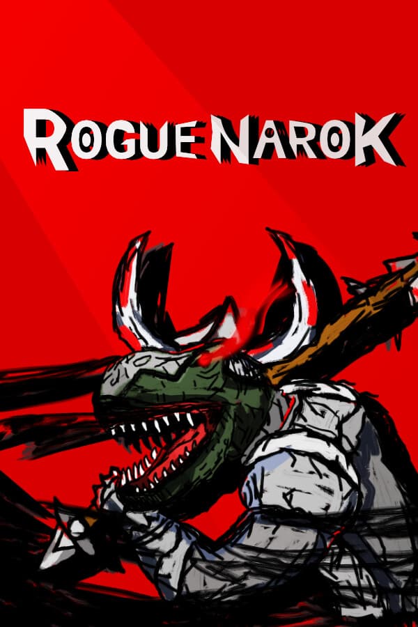 Roguenarok