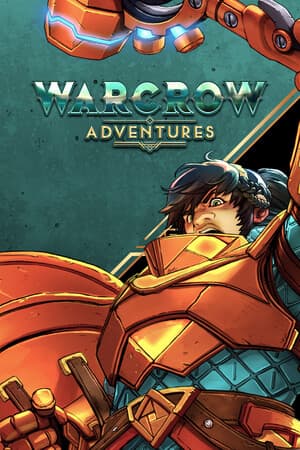 Warcrow Adventures