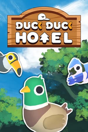 Duck Duck Hotel