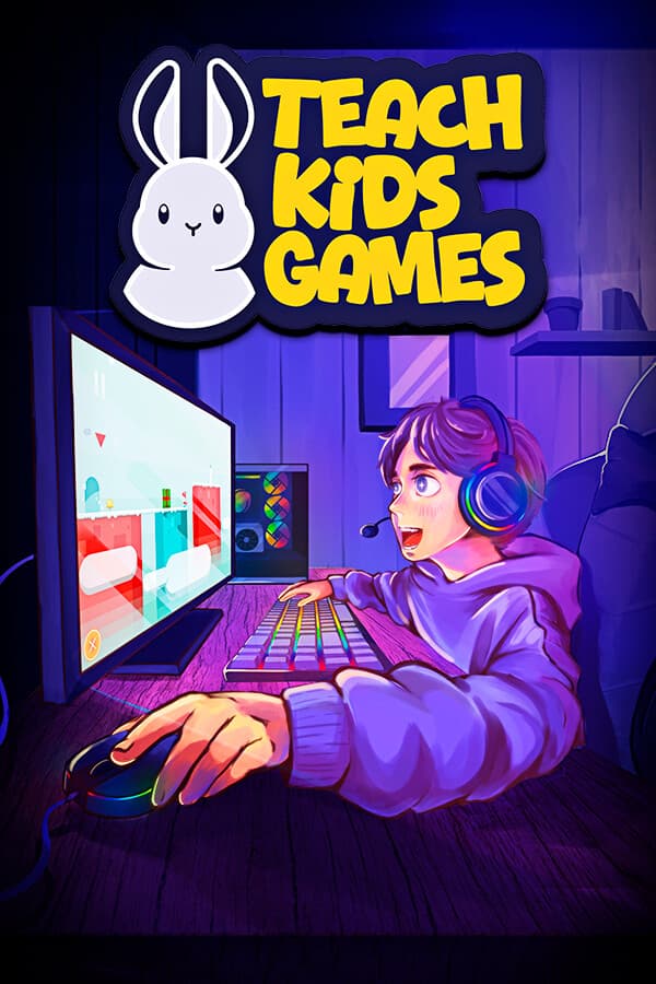 Teach Kids Games