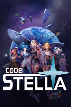 Code: Stella