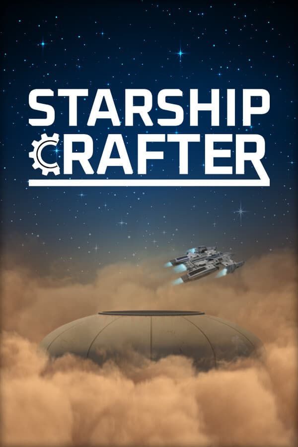 Starship Crafter