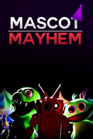Mascot Mayhem (Asymmetrical Horror)