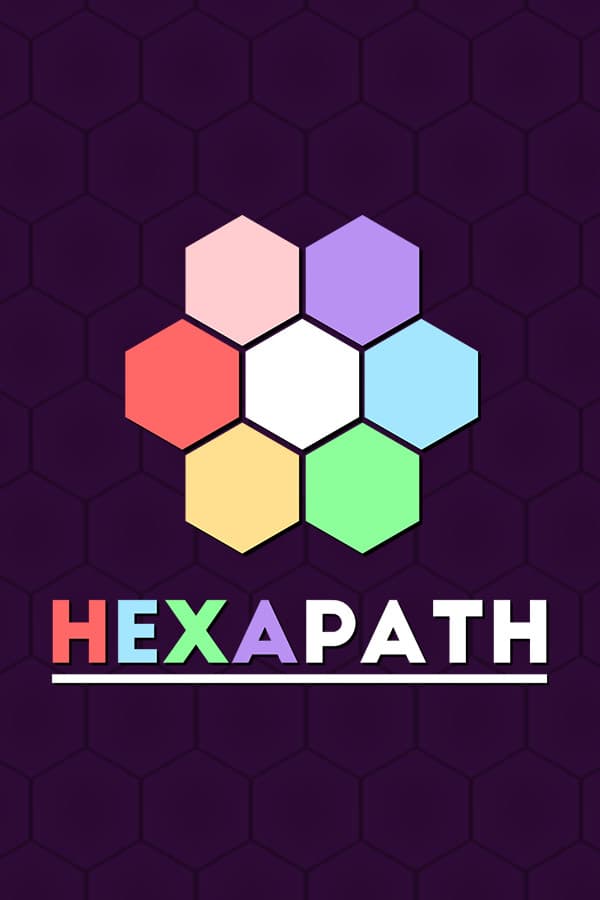 Hexa Path