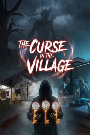 The Curse in the Village - Remastered