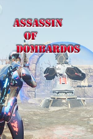 Assassin Of Dombardos