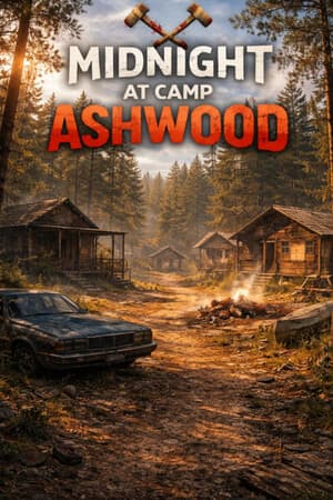 Midnight At Camp Ashwood