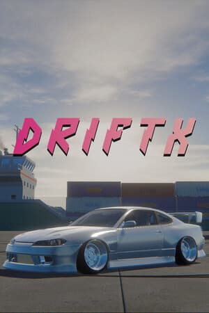 DriftX