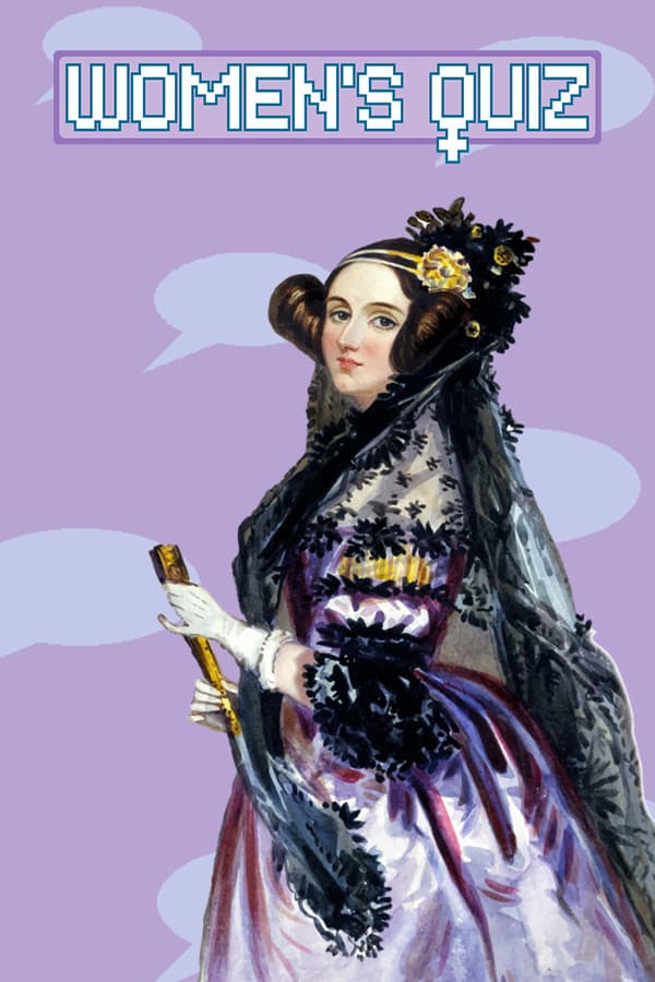 Women's Quiz