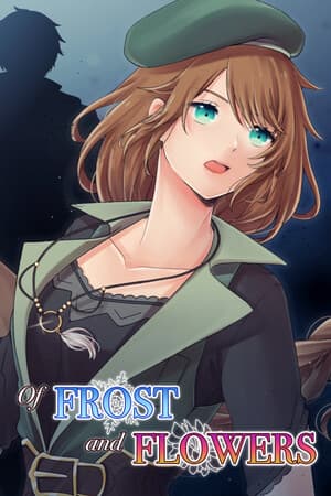 Of Frost and Flowers