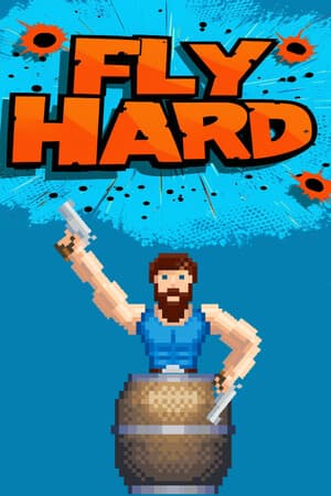 Fly Hard