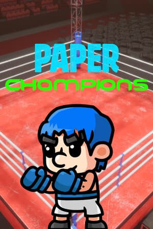 Paper Champions