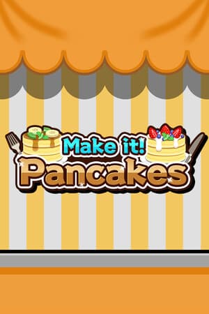 Make it! Pancakes