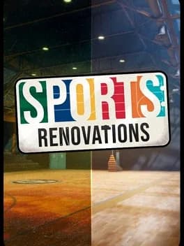 Sports Renovations
