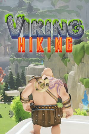 Viking Hiking