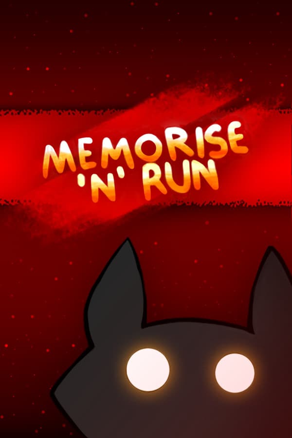 Memorise'n'run