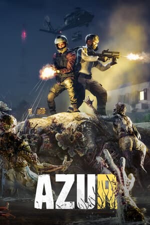 AZUR