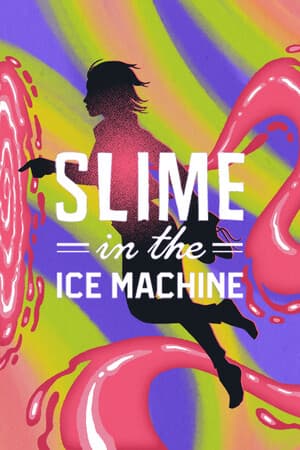 Slime in the Ice Machine