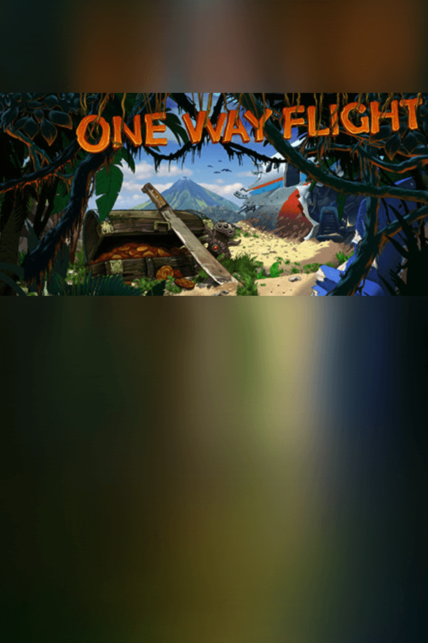 One Way Flight