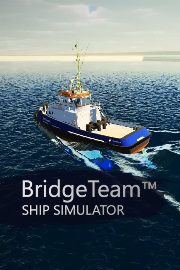 BridgeTeam: Ship Simulator