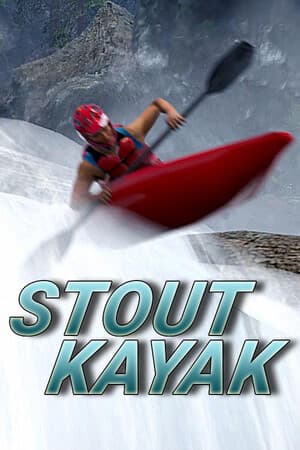 Stout Kayak