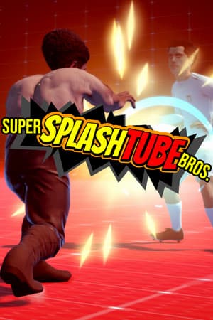 Super SplashTube Bros.