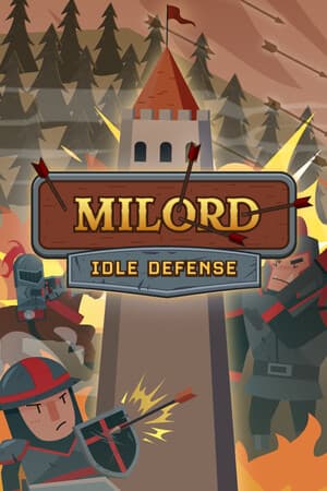 Milord Idle Defense