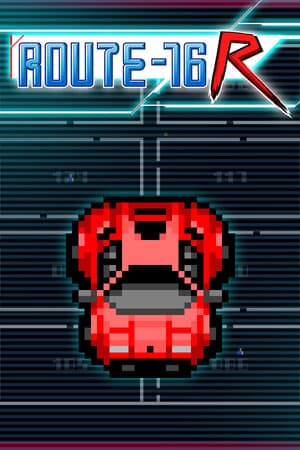 ROUTE16R