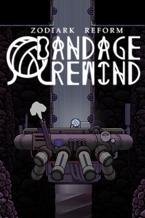 Zodiark Reform: Bandage Rewind