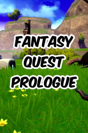 Fantasy Quest Prologue