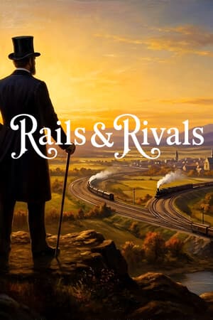 Rails & Rivals
