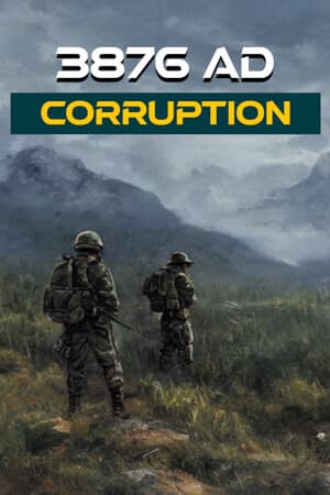 3876 AD: Corruption