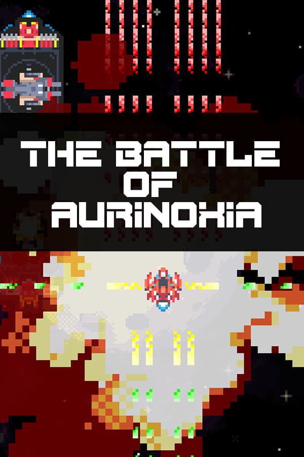 The Battle of Aurinoxia