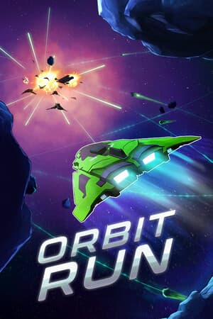 Orbit Run
